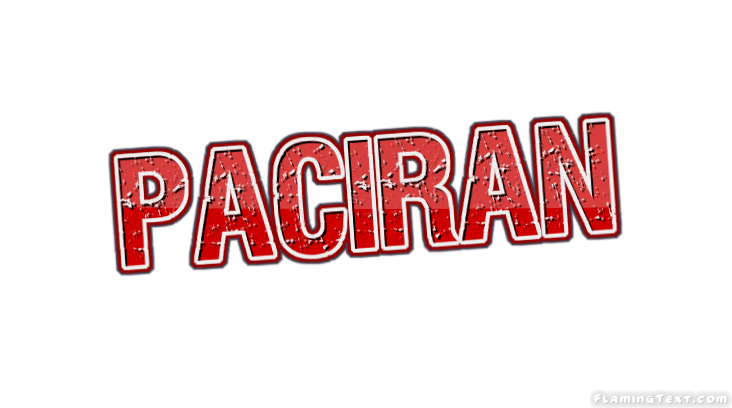 Paciran город