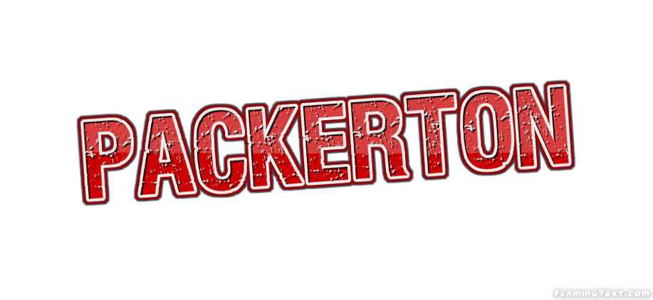 Packerton 市