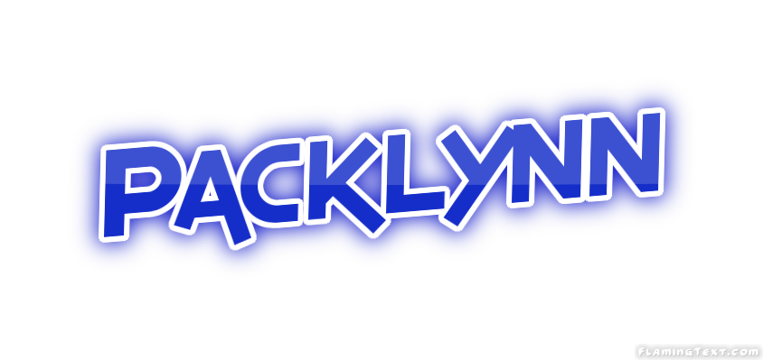 Packlynn City
