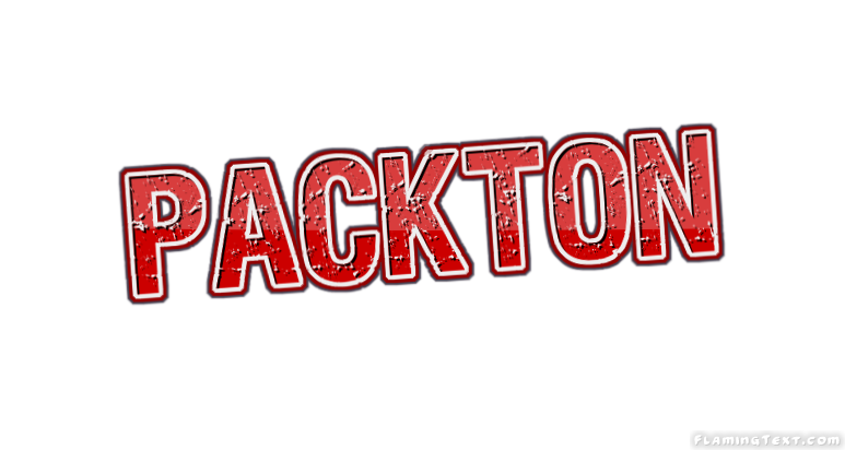 Packton City