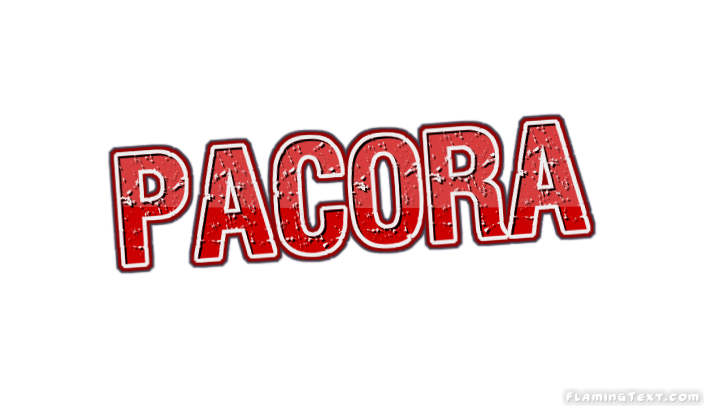Pacora Stadt
