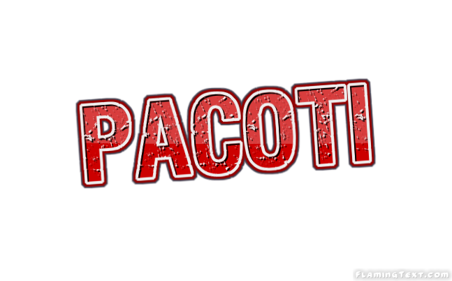 Pacoti City