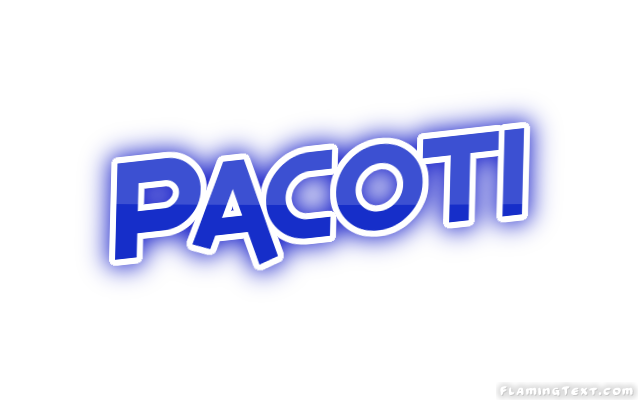 Pacoti Ciudad