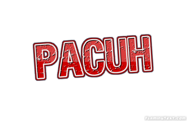 Pacuh Stadt