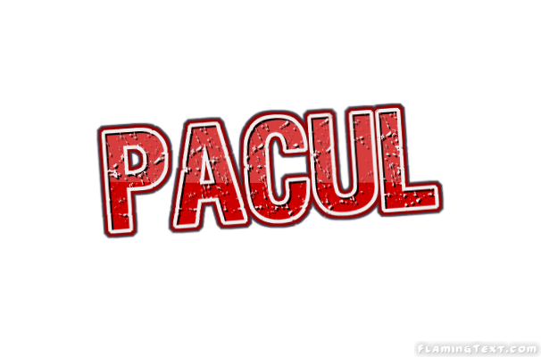 Pacul Stadt