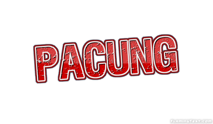 Pacung 市