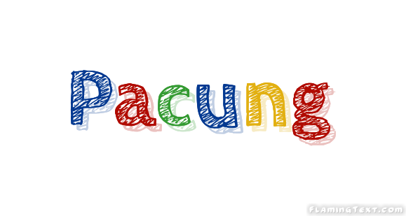 Pacung 市