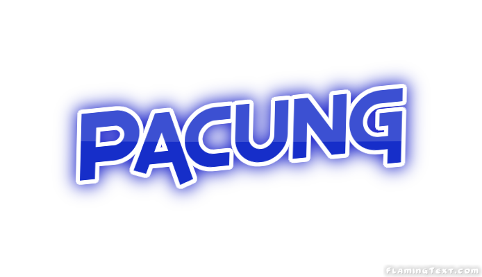 Pacung город