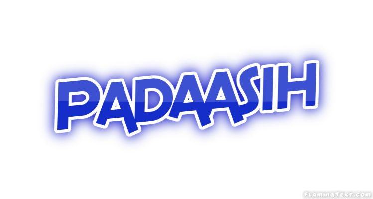 Padaasih مدينة