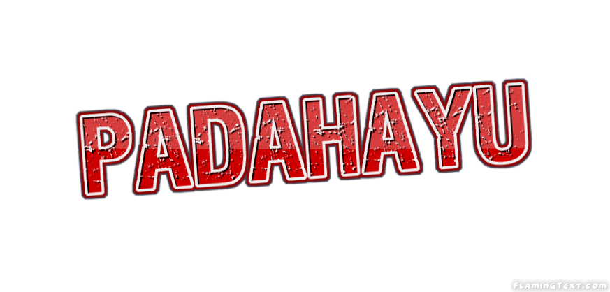 Padahayu City