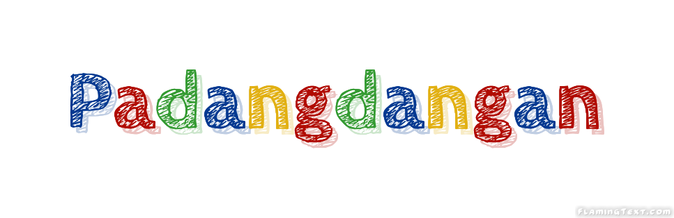 Padangdangan Cidade