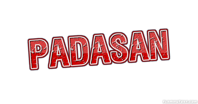 Padasan مدينة