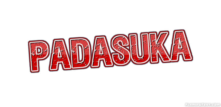 Padasuka Stadt