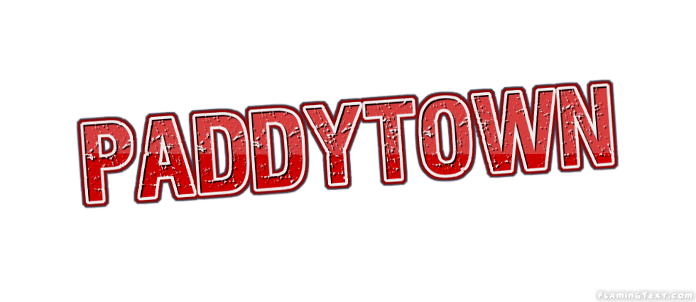 Paddytown 市