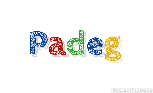 Padeg City