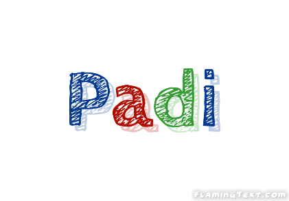 Padi Cidade