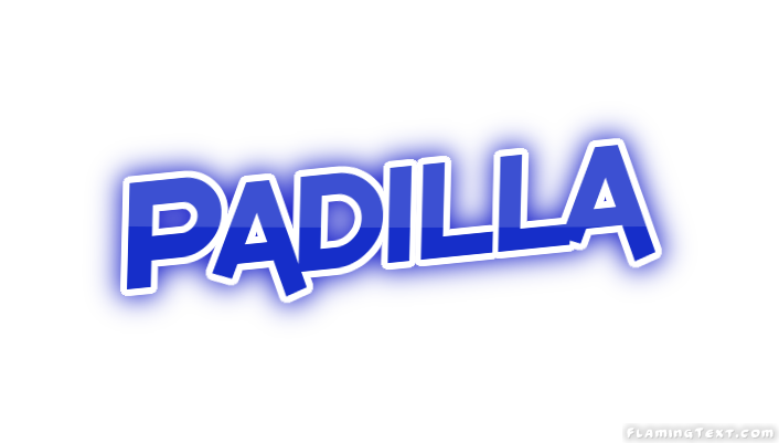 Padilla Ville