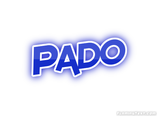 Pado City