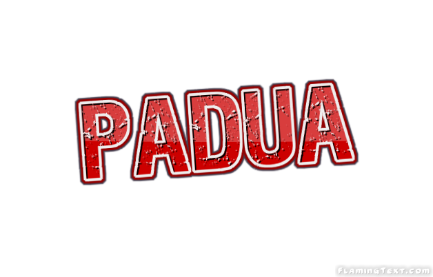 Padua город