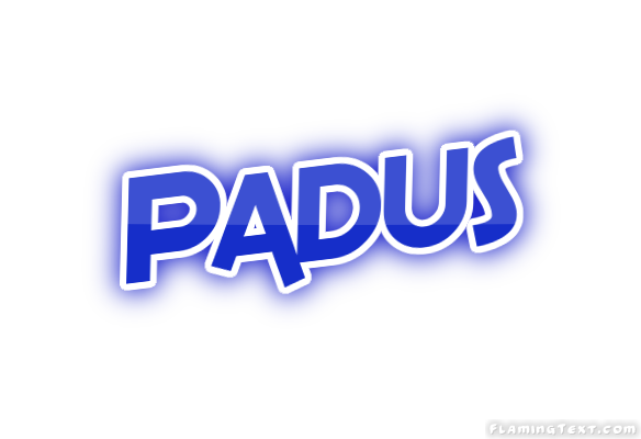 Padus Stadt