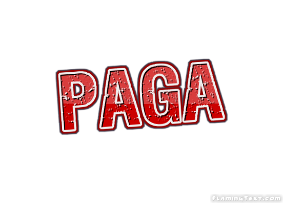 Paga 市