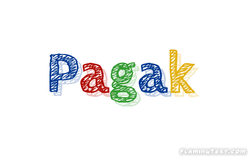 Pagak 市