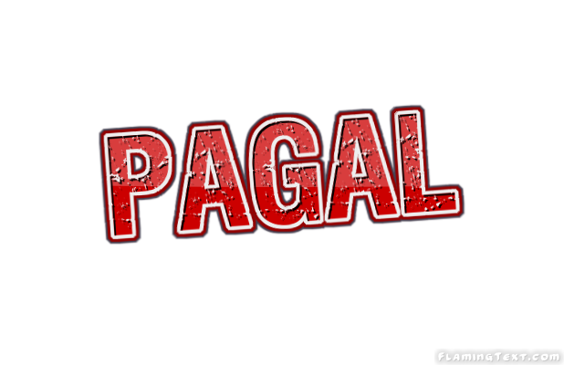 Pagal Stadt
