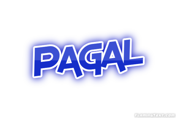 Pagal Stadt