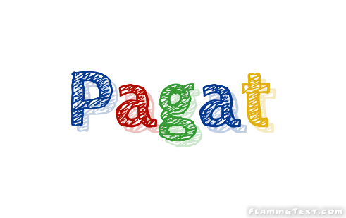 Pagat مدينة