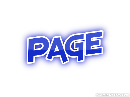 Page Ville