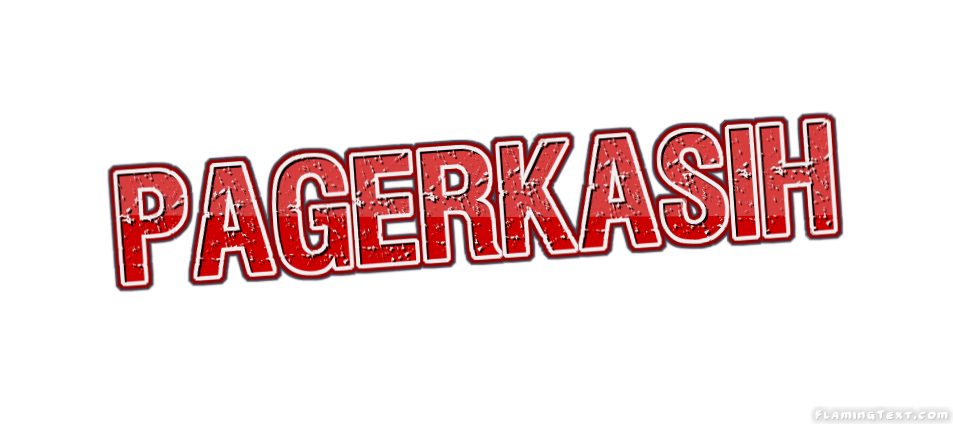 Pagerkasih Stadt