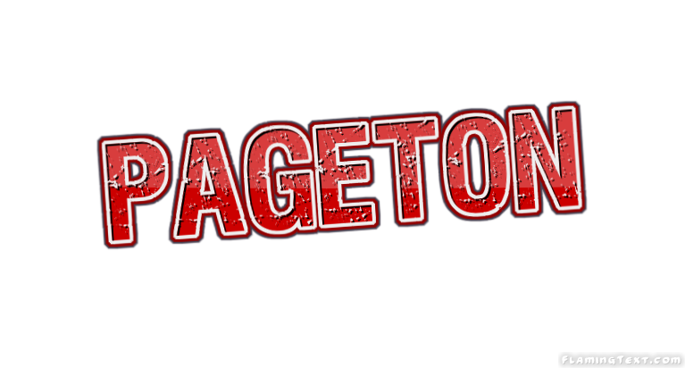 Pageton City