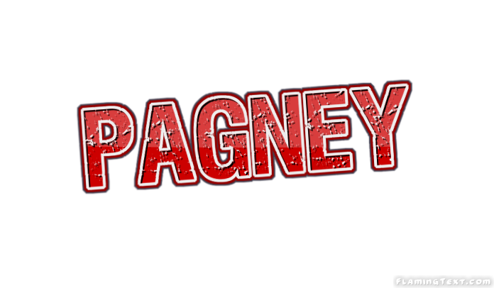 Pagney City