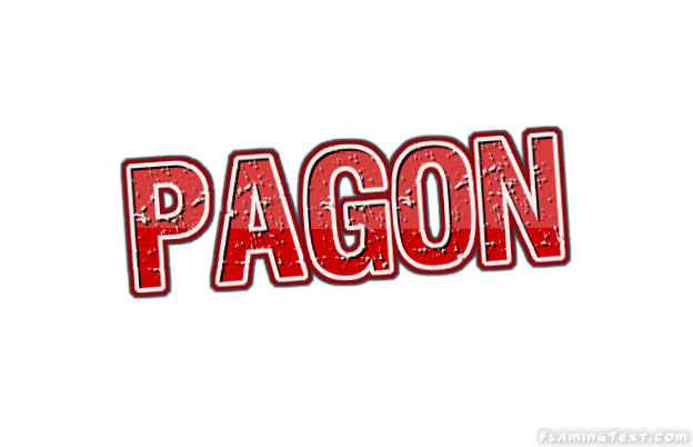 Pagon City