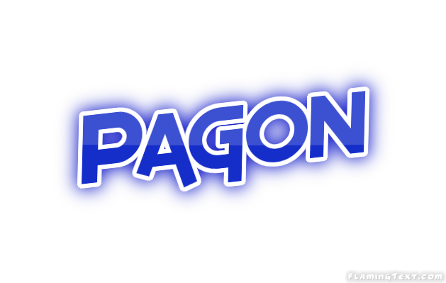 Pagon City
