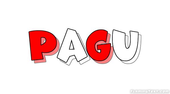 Pagu City