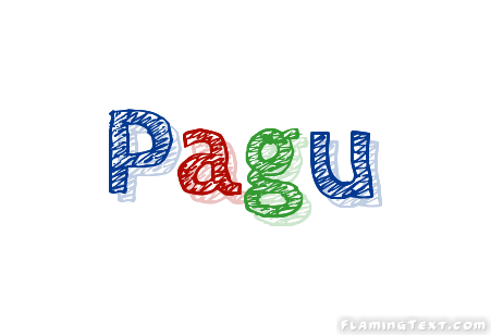Pagu Ciudad