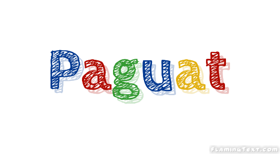 Paguat City