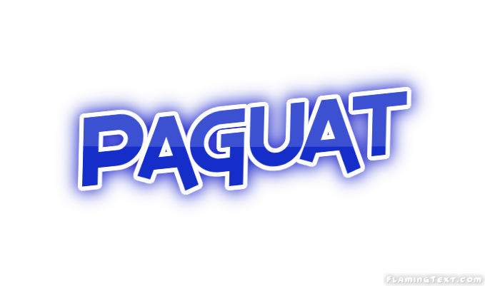 Paguat City