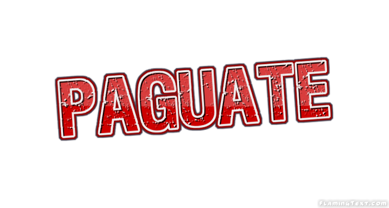 Paguate Stadt