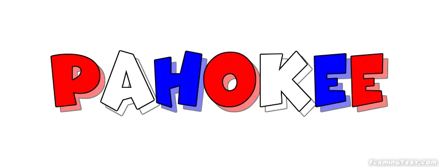 Pahokee 市