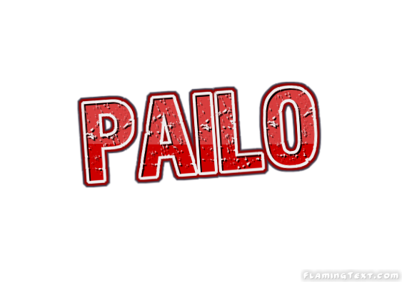 Pailo 市