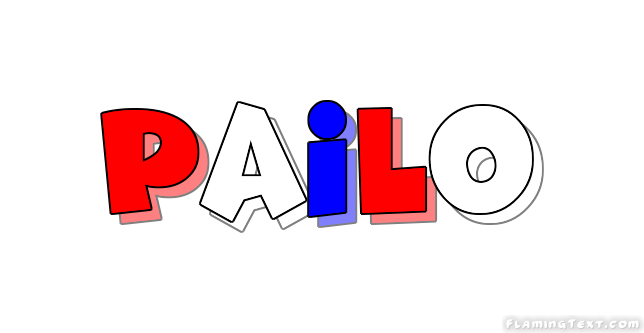 Pailo Stadt