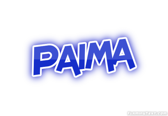 Paima City