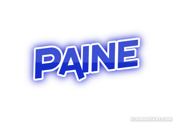 Paine 市