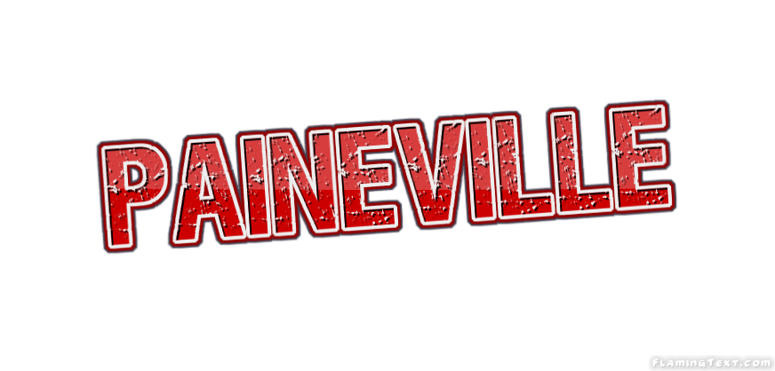 Paineville город