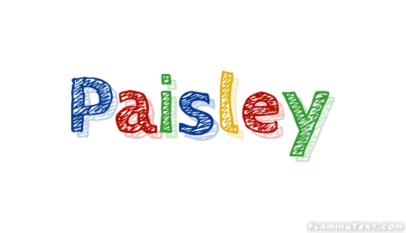 Paisley Ciudad
