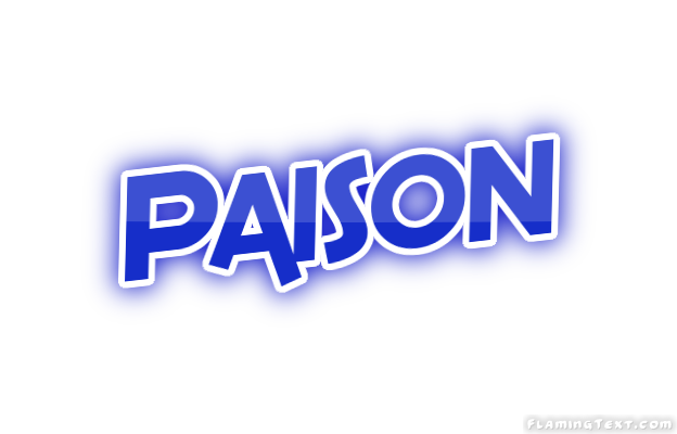 Paison City
