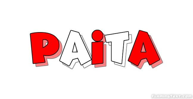 Paita 市