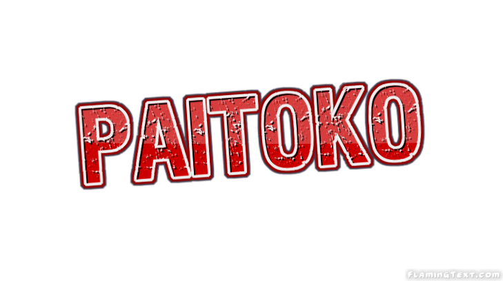 Paitoko 市